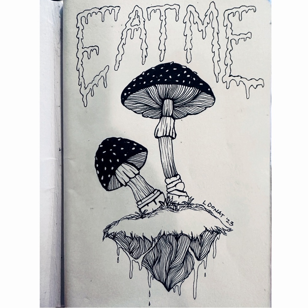 LOOKING TO SWAP ART FOR ART! - Picture 13 of 16